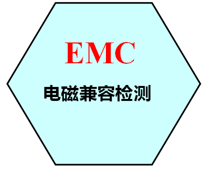 电磁兼容EMC测试